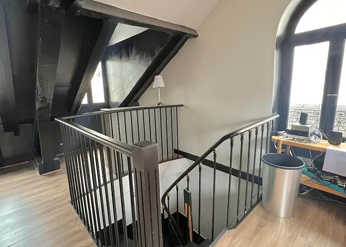 Superbe Maison Pres Du Sacre Coeur