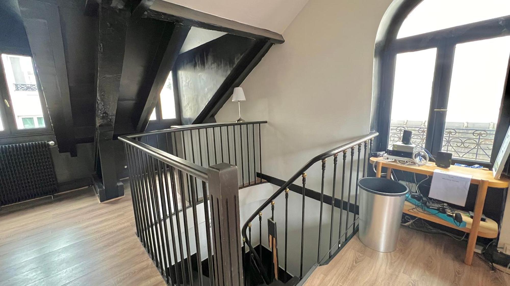 Accommodatie bij particulieren Superbe Maison Pres Du Sacre Coeur *