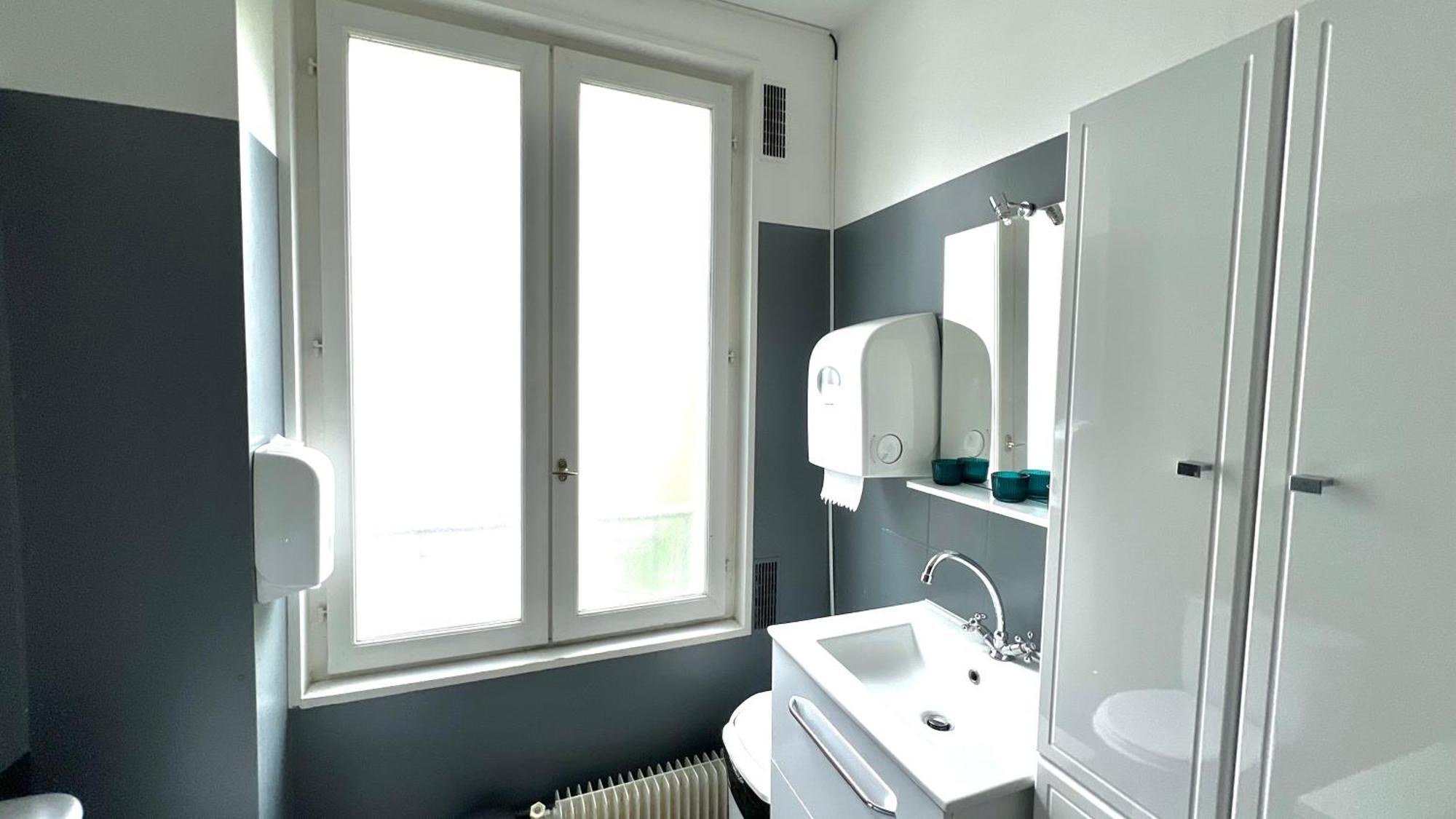 Superbe Maison Pres Du Sacre Coeur Accommodatie bij particulieren Parijs