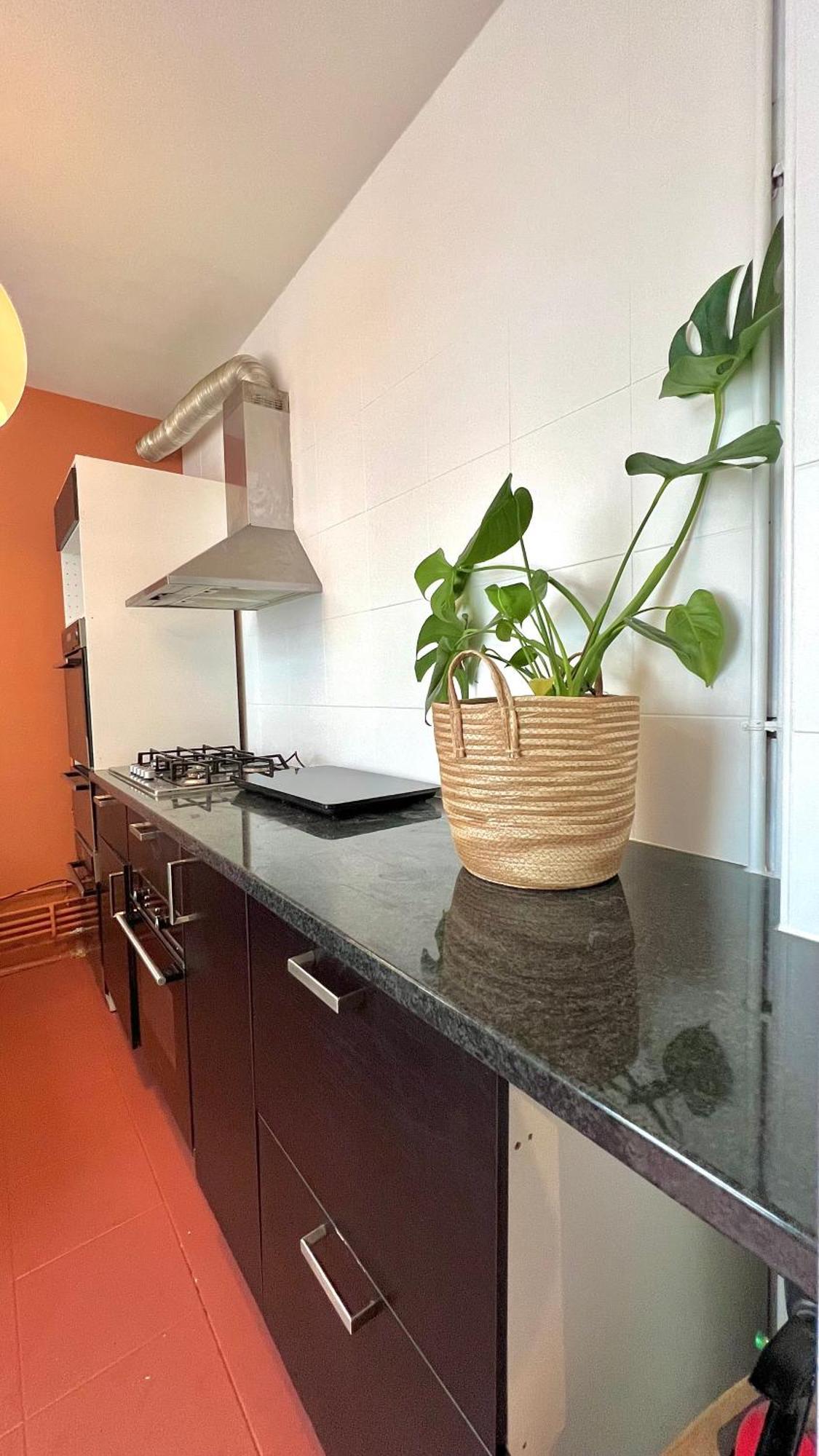 Superbe Maison Pres Du Sacre Coeur Accommodatie bij particulieren